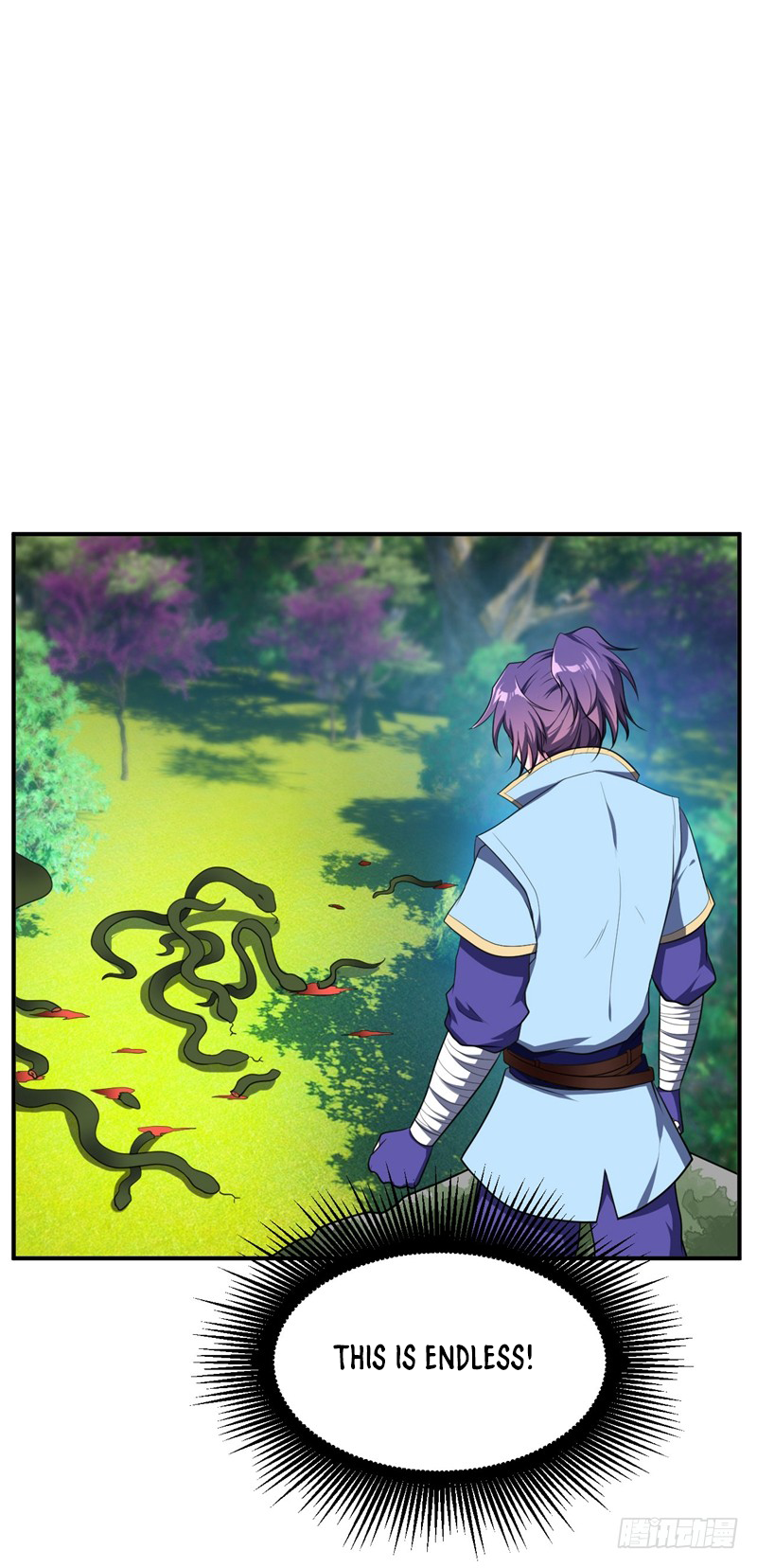 Rise of The Demon King Chapter 26 - page 5