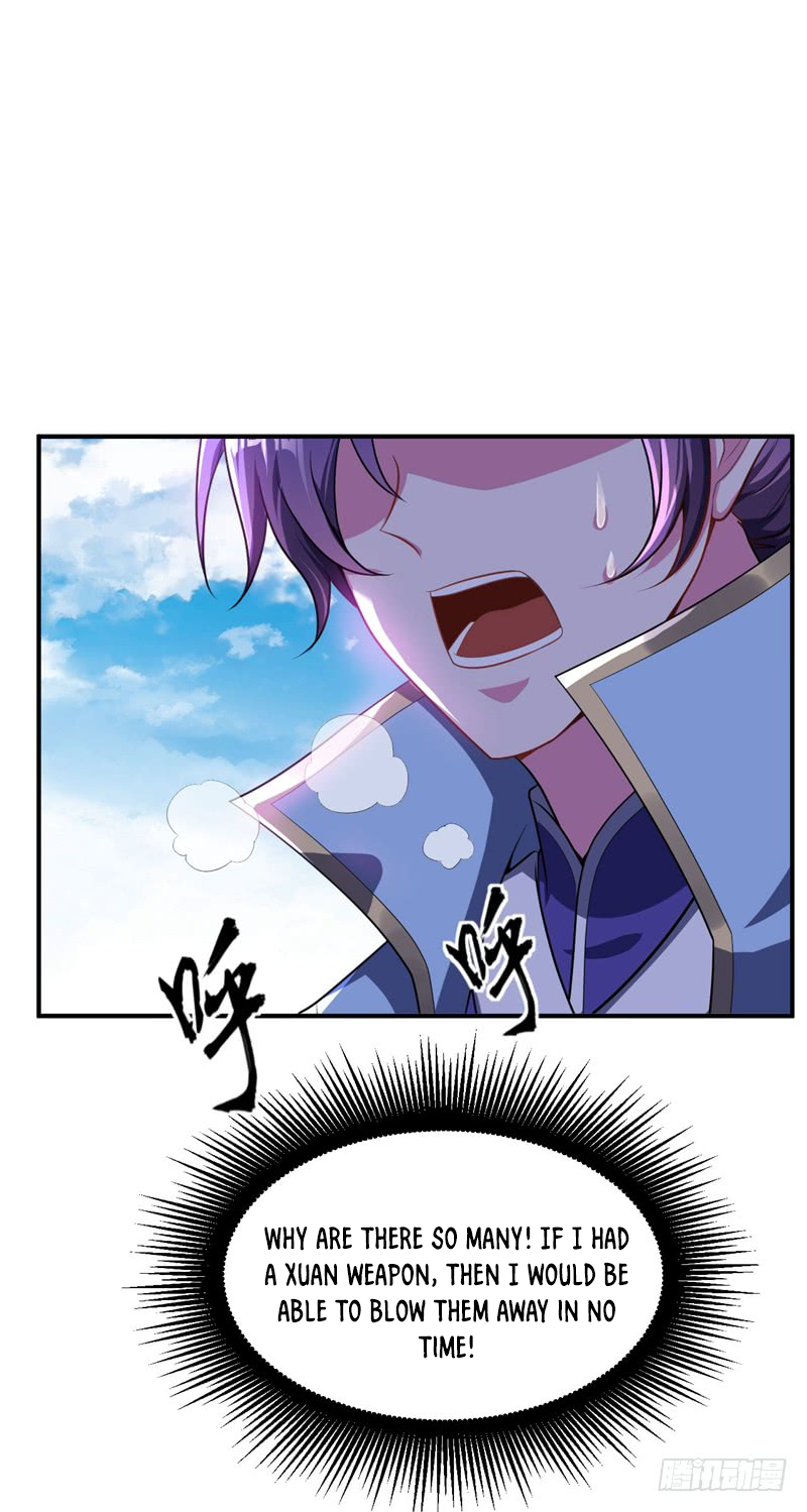 Rise of The Demon King Chapter 26 - page 6