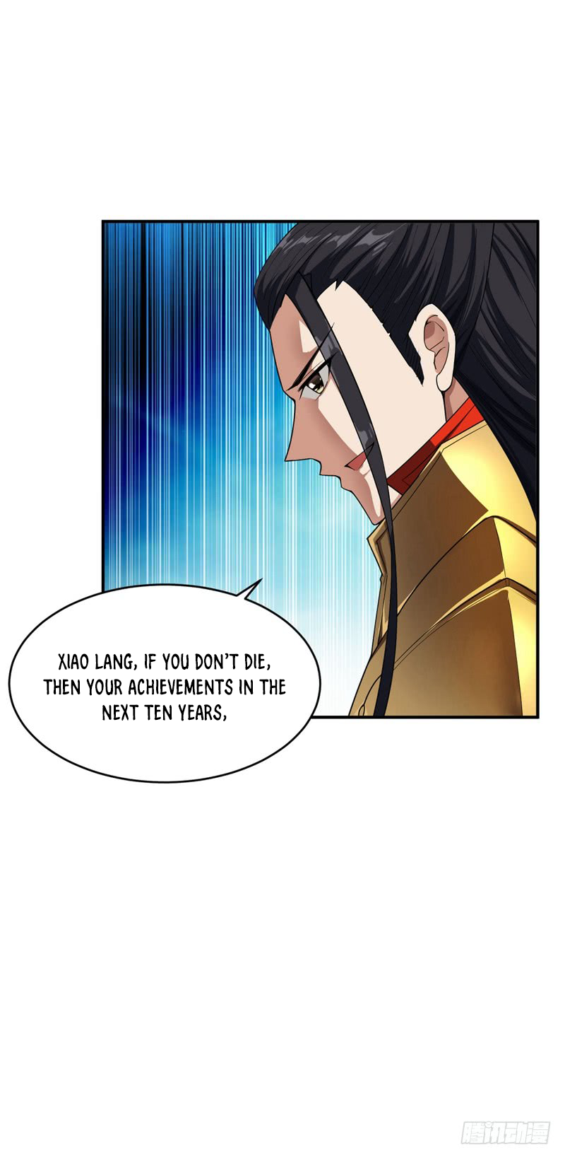 Rise of The Demon King Chapter 27 - page 10