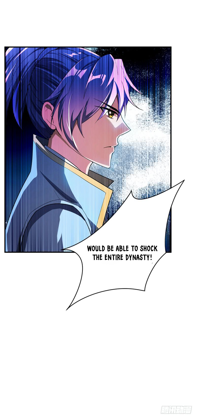 Rise of The Demon King Chapter 27 - page 11