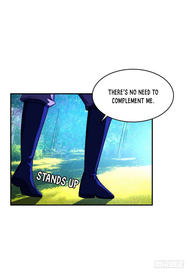 Rise of The Demon King Chapter 27 - page 13