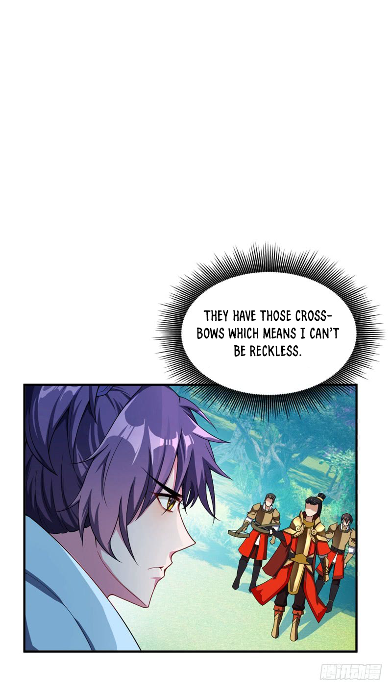 Rise of The Demon King Chapter 27 - page 20