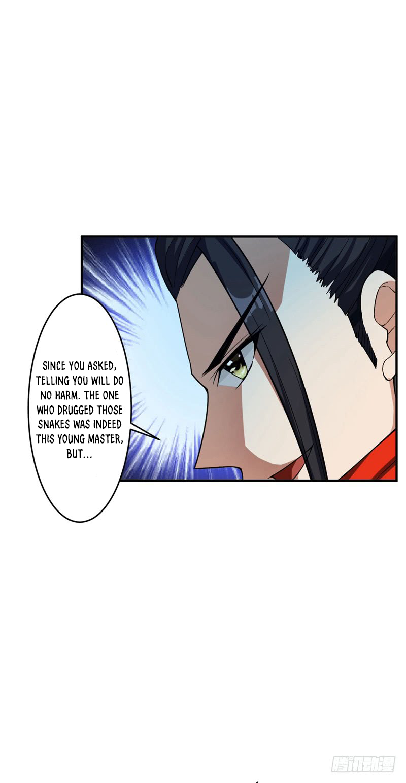Rise of The Demon King Chapter 27 - page 21
