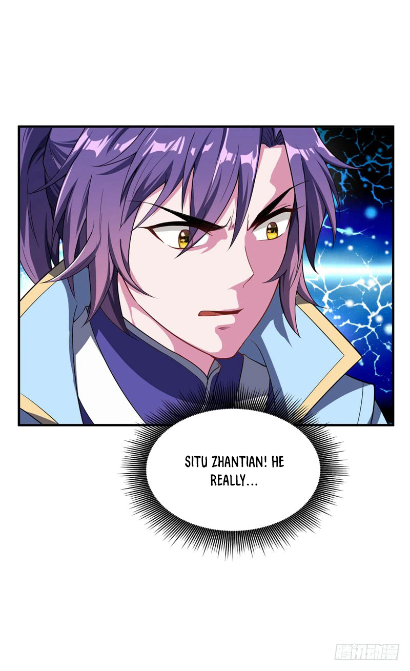 Rise of The Demon King Chapter 27 - page 23