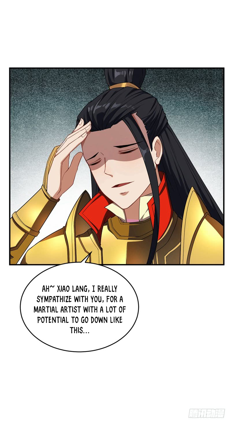 Rise of The Demon King Chapter 27 - page 24