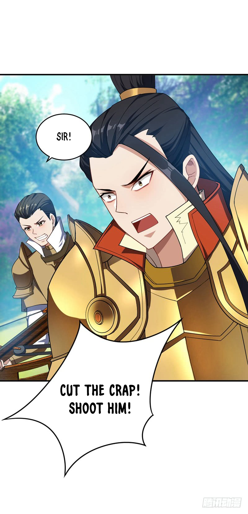 Rise of The Demon King Chapter 27 - page 30