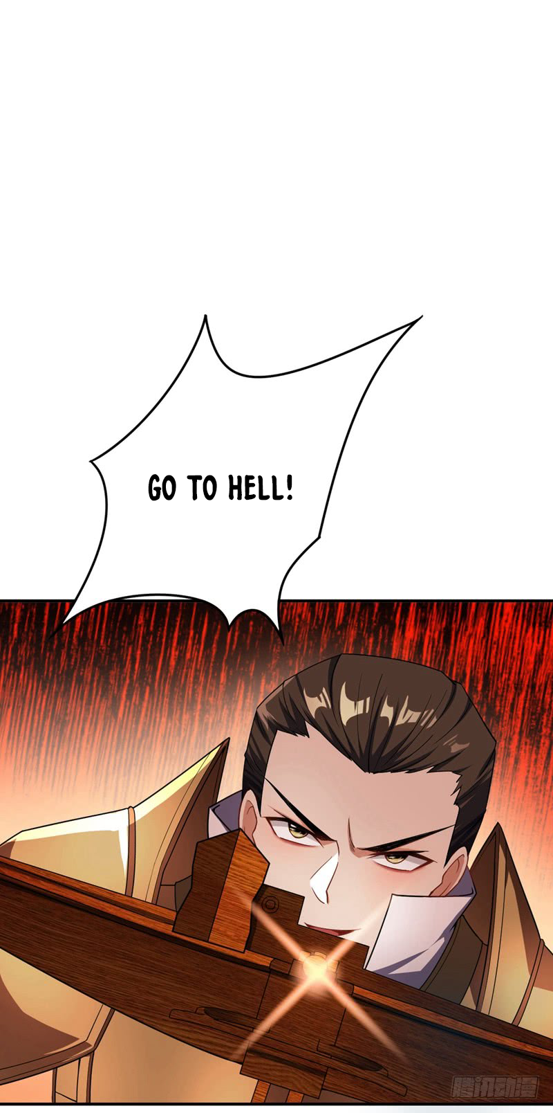 Rise of The Demon King Chapter 27 - page 31