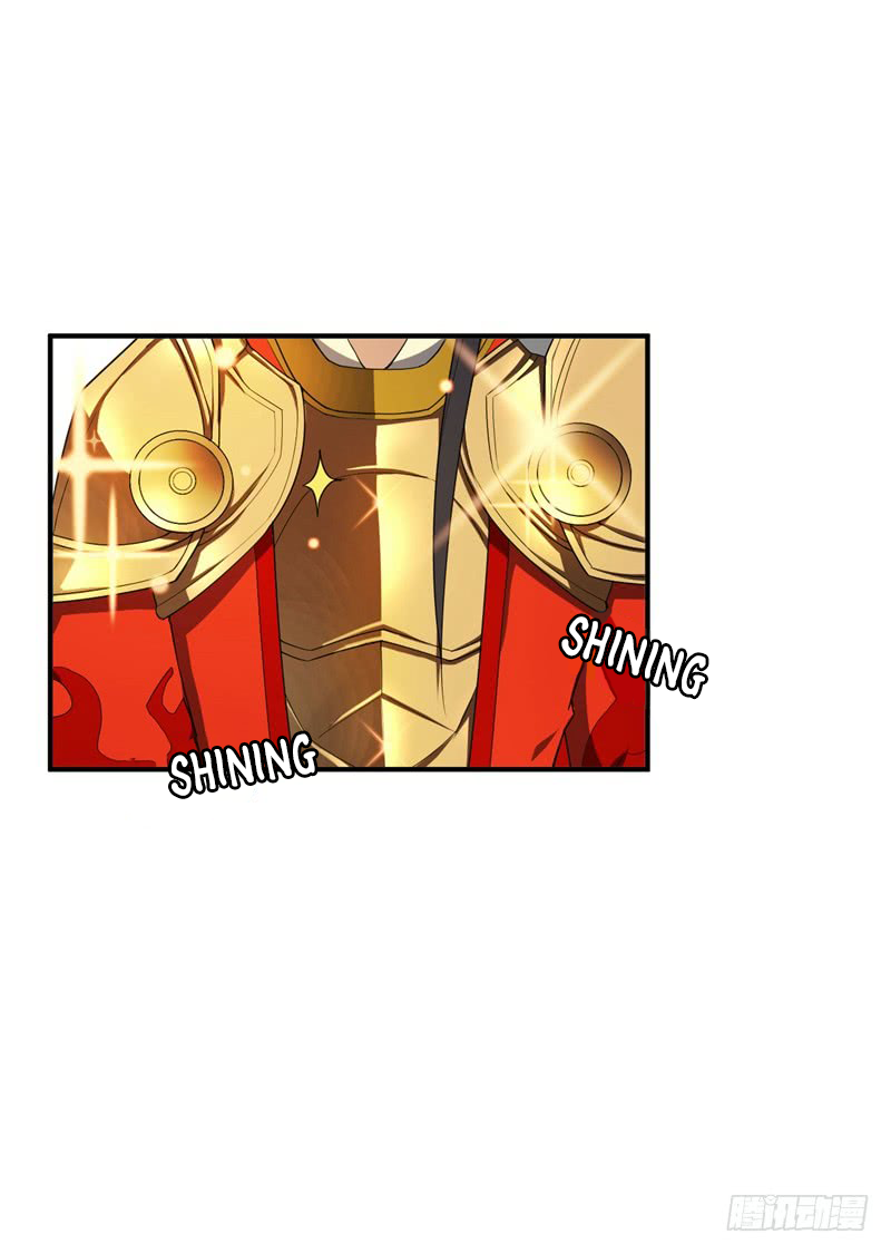 Rise of The Demon King Chapter 27 - page 4
