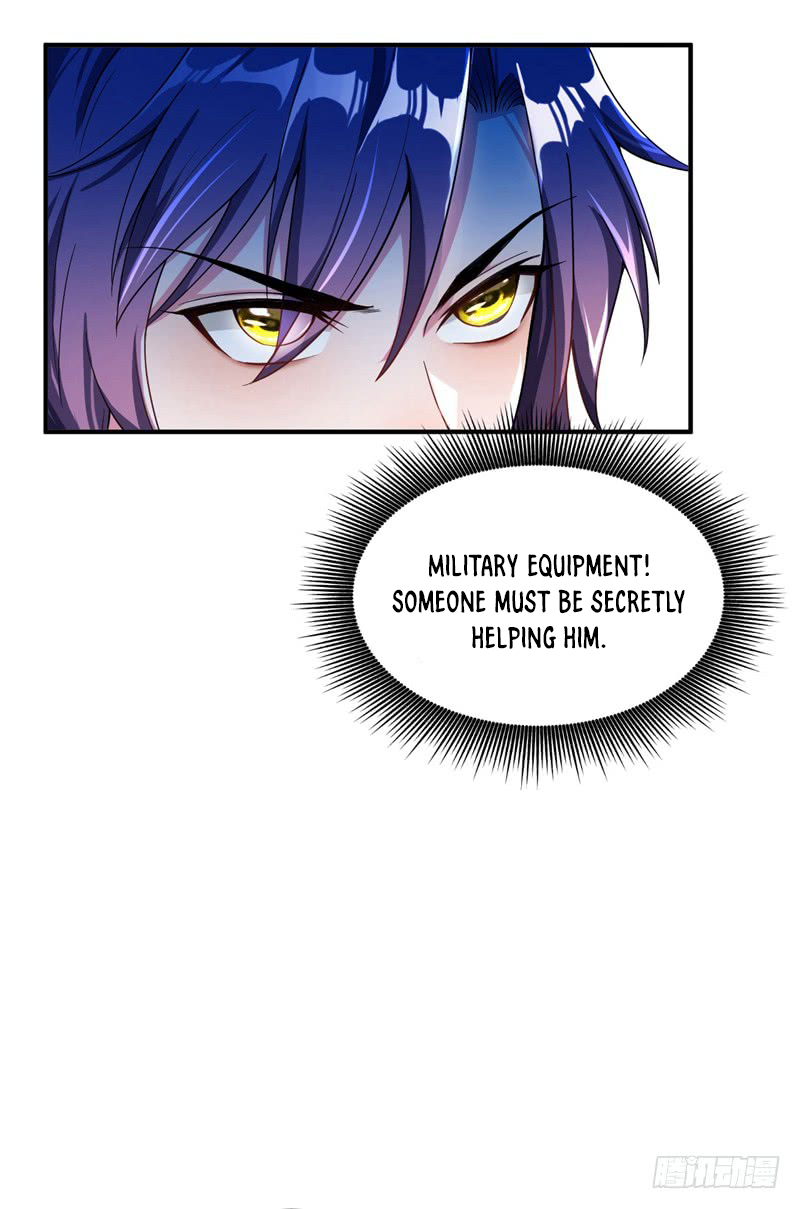 Rise of The Demon King Chapter 27 - page 6