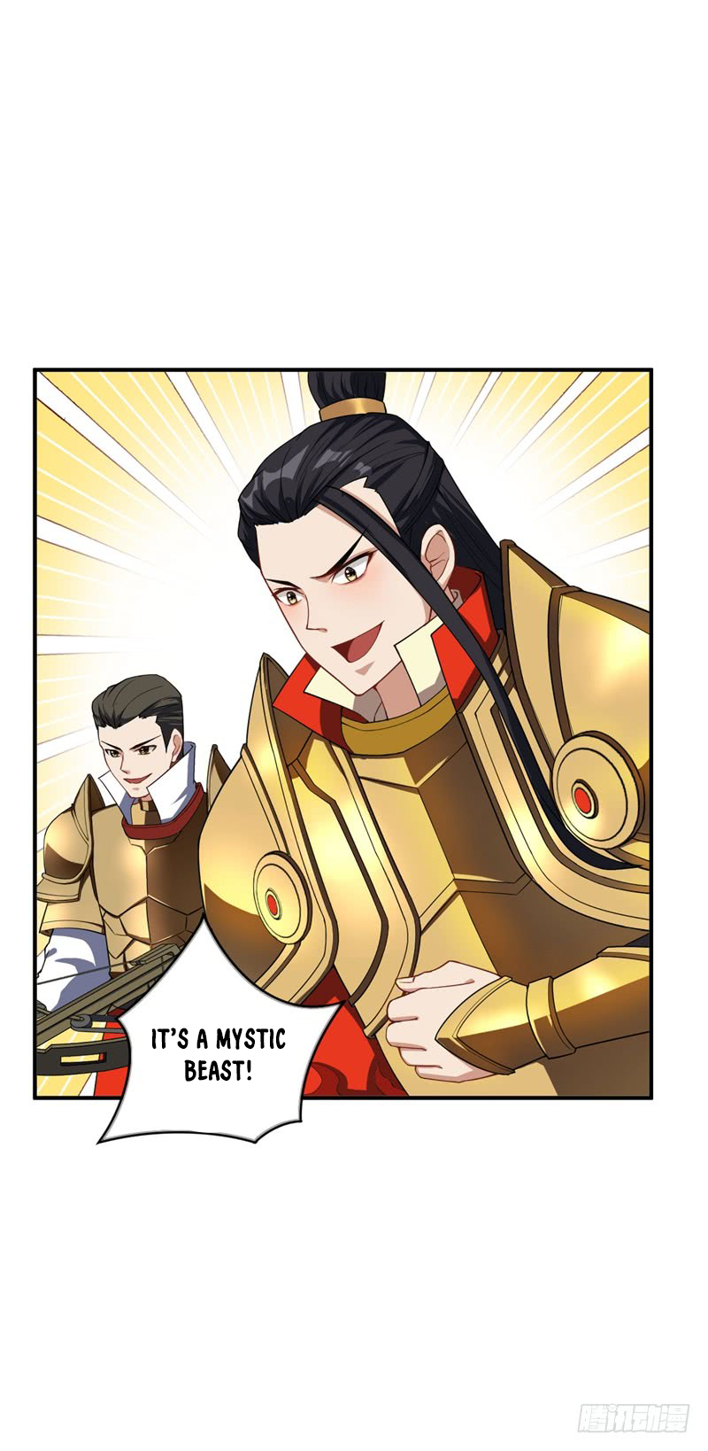 Rise of The Demon King Chapter 28 - page 11