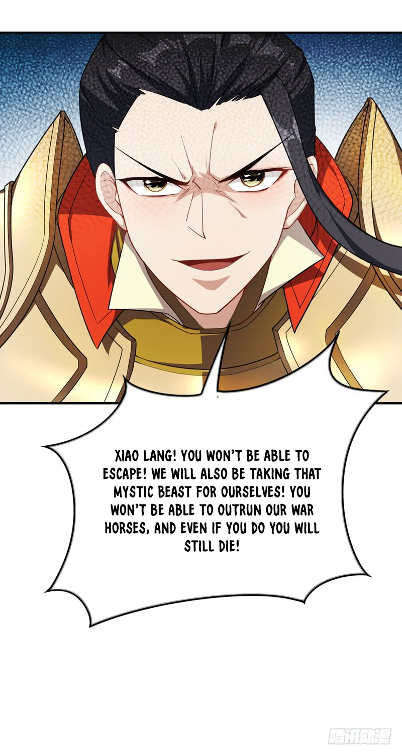 Rise of The Demon King Chapter 28 - page 18