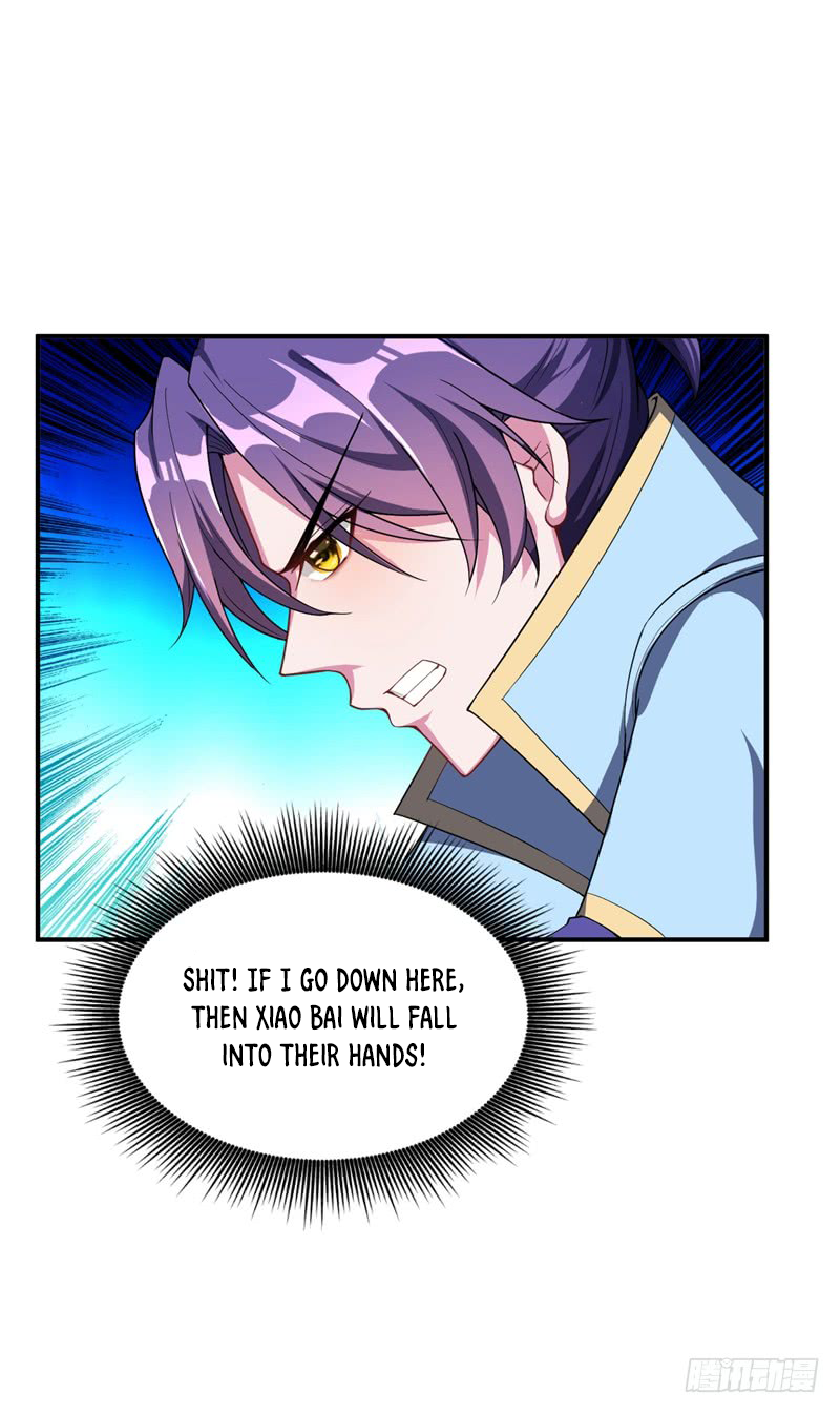 Rise of The Demon King Chapter 28 - page 19