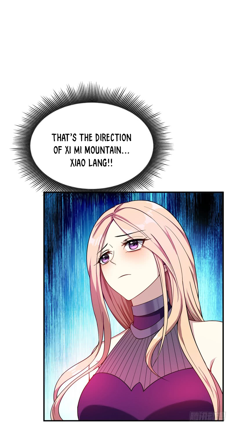 Rise of The Demon King Chapter 28 - page 23