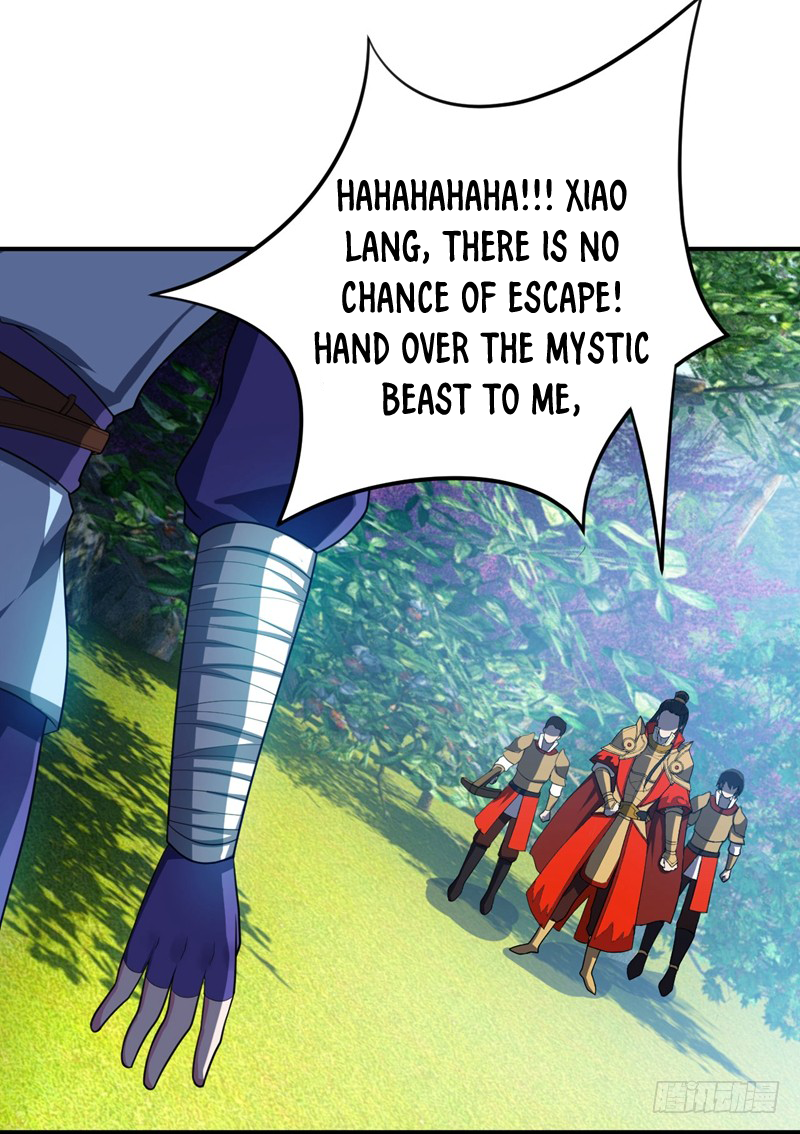 Rise of The Demon King Chapter 29 - page 19