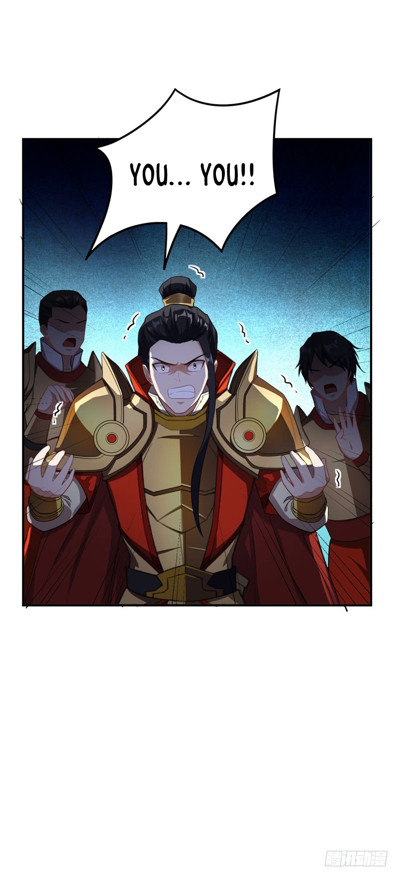Rise of The Demon King Chapter 29 - page 25