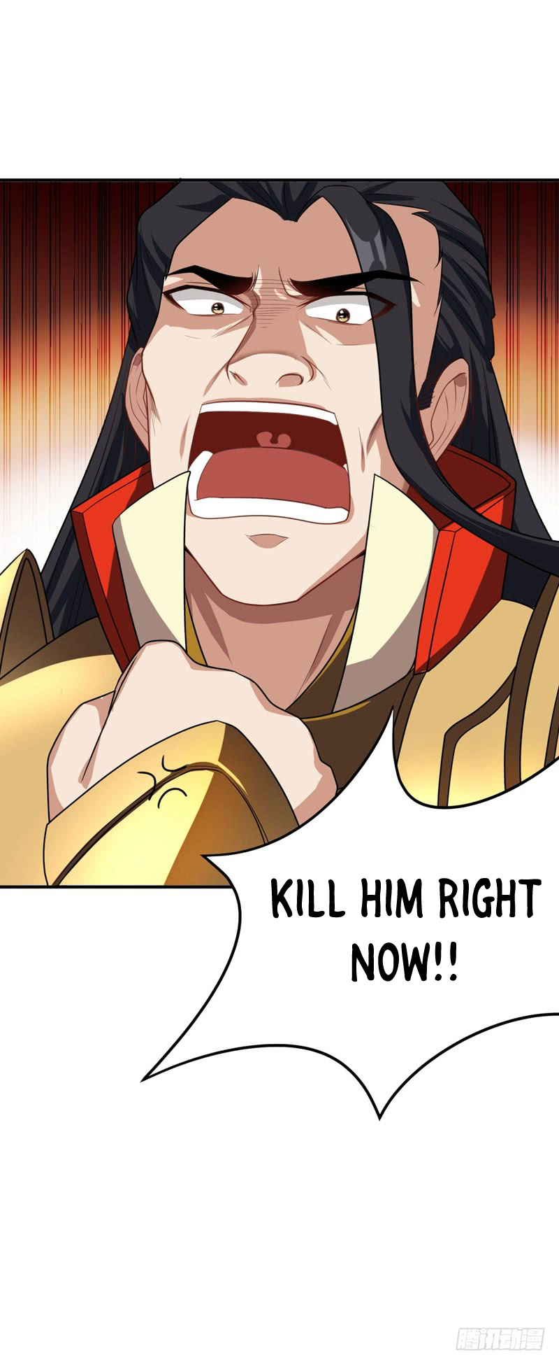 Rise of The Demon King Chapter 29 - page 26