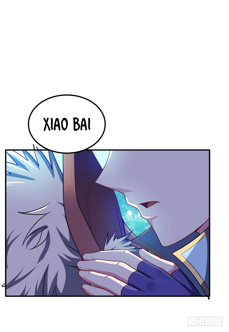 Rise of The Demon King Chapter 29 - page 28