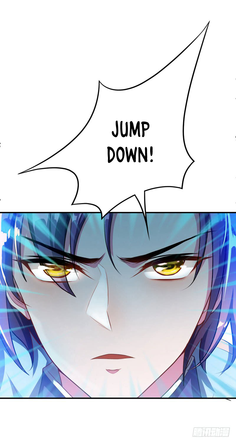 Rise of The Demon King Chapter 29 - page 29