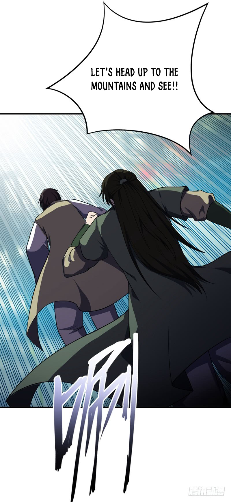 Rise of The Demon King Chapter 29 - page 3