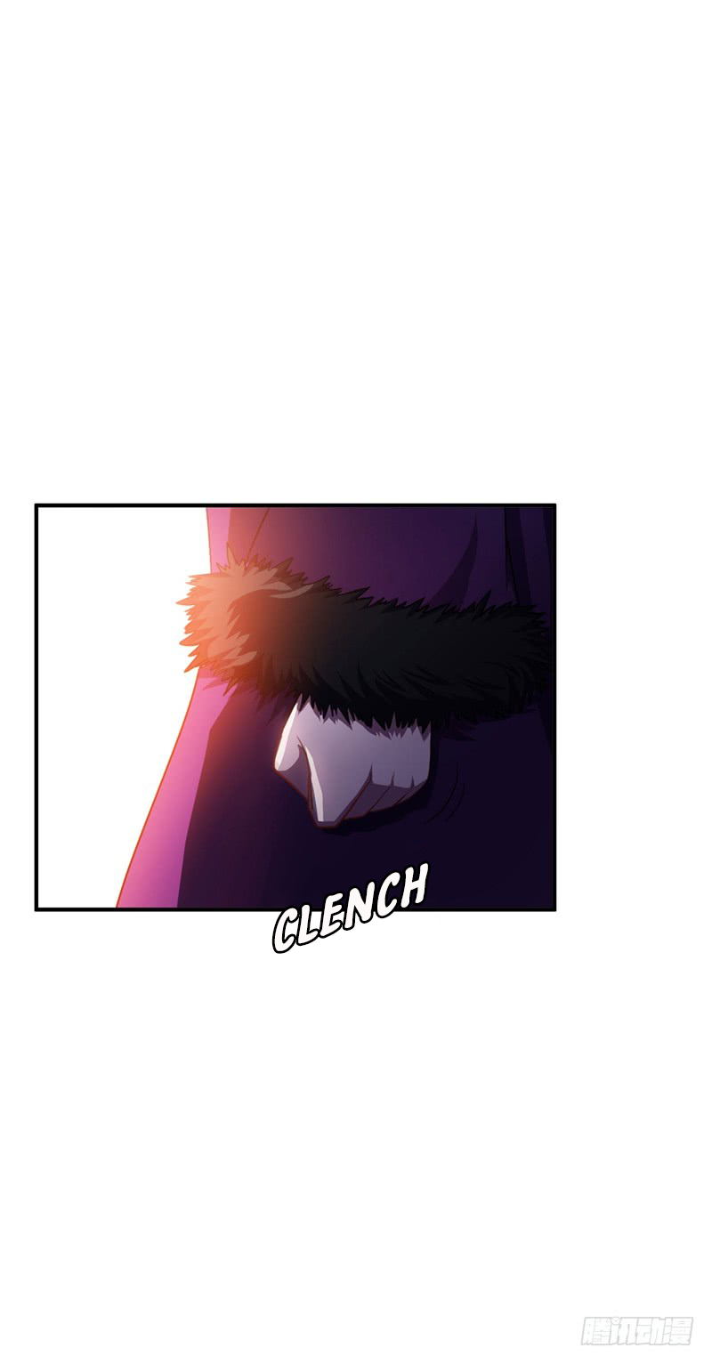 Rise of The Demon King Chapter 29 - page 6