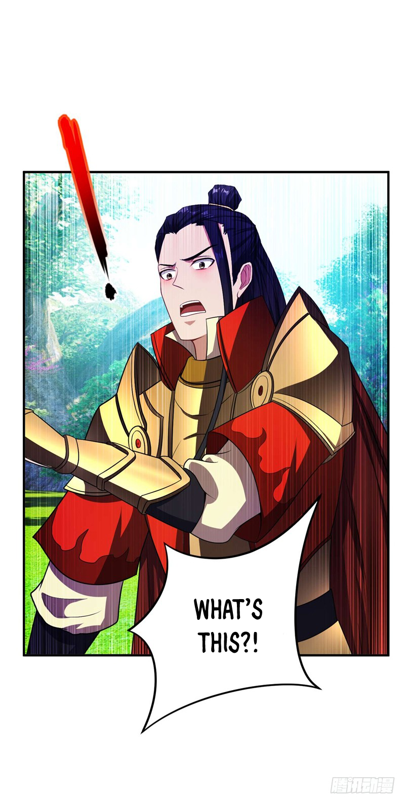 Rise of The Demon King Chapter 30 - page 12