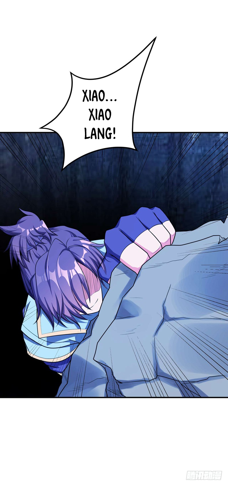 Rise of The Demon King Chapter 30 - page 14