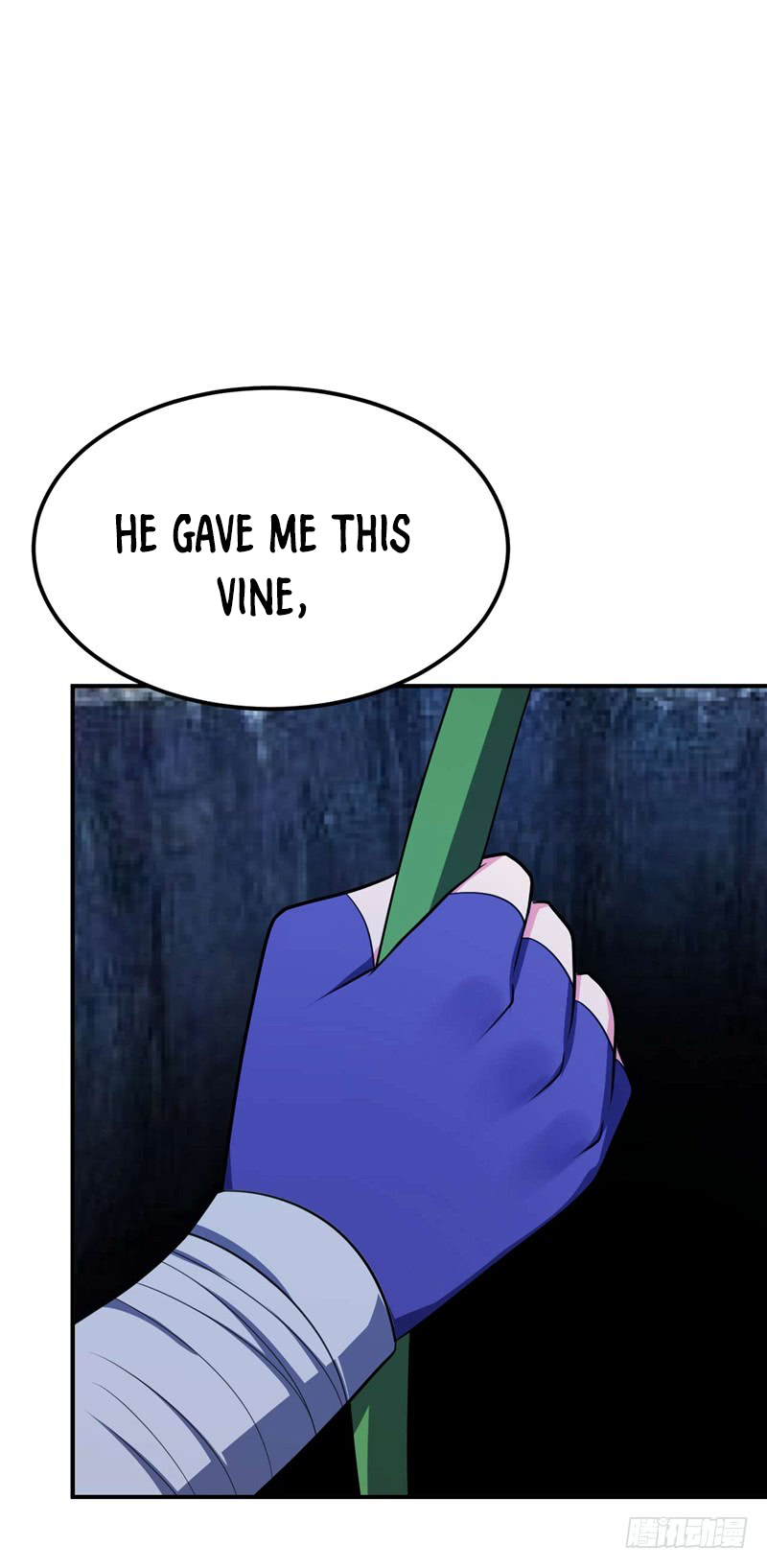 Rise of The Demon King Chapter 30 - page 16