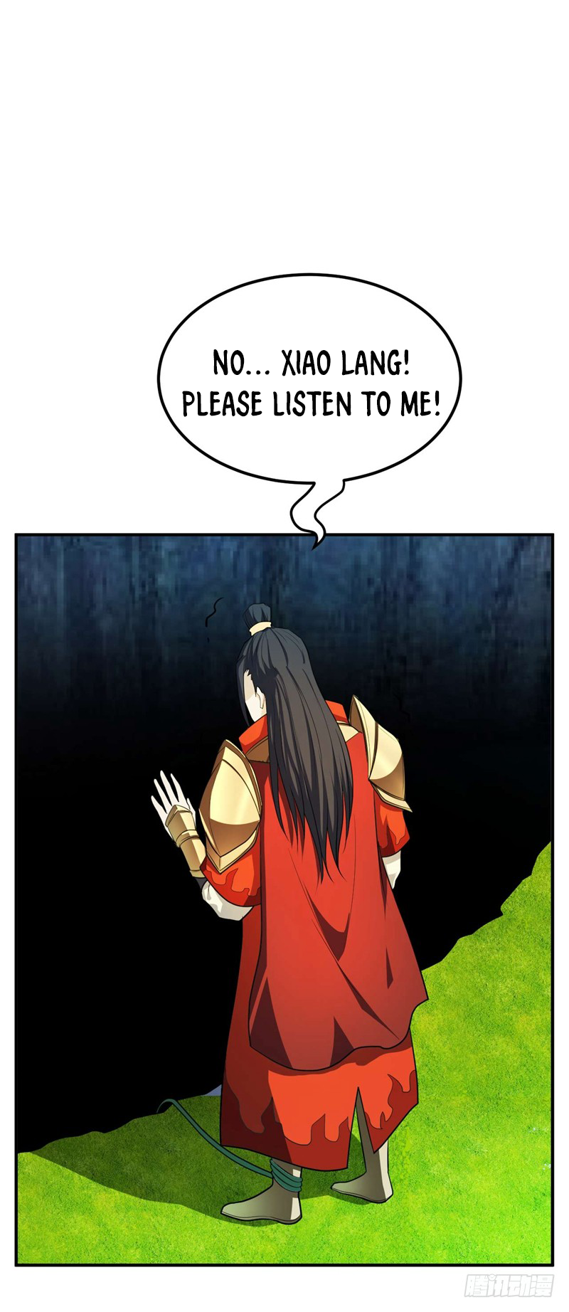 Rise of The Demon King Chapter 30 - page 18