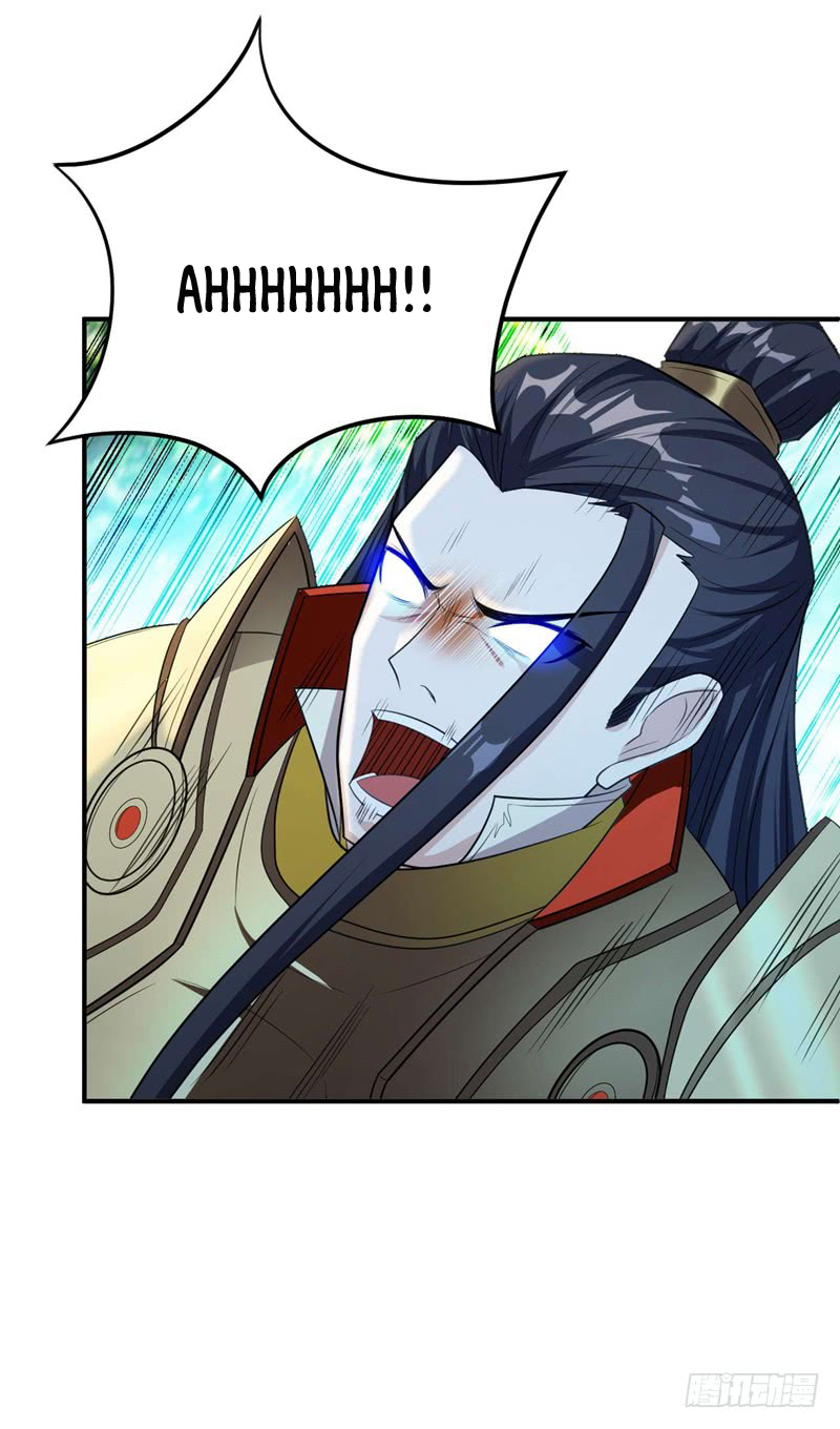 Rise of The Demon King Chapter 30 - page 23