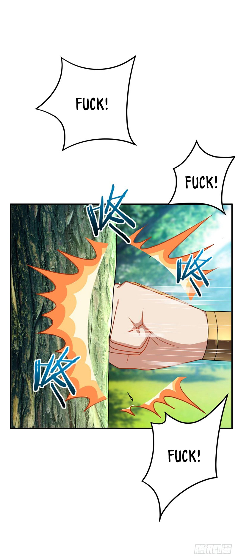 Rise of The Demon King Chapter 30 - page 3