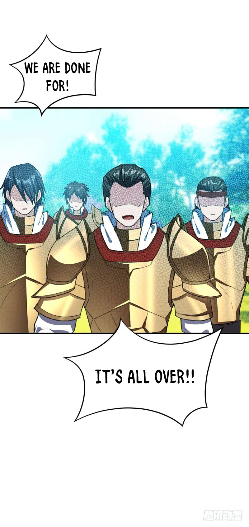 Rise of The Demon King Chapter 30 - page 30