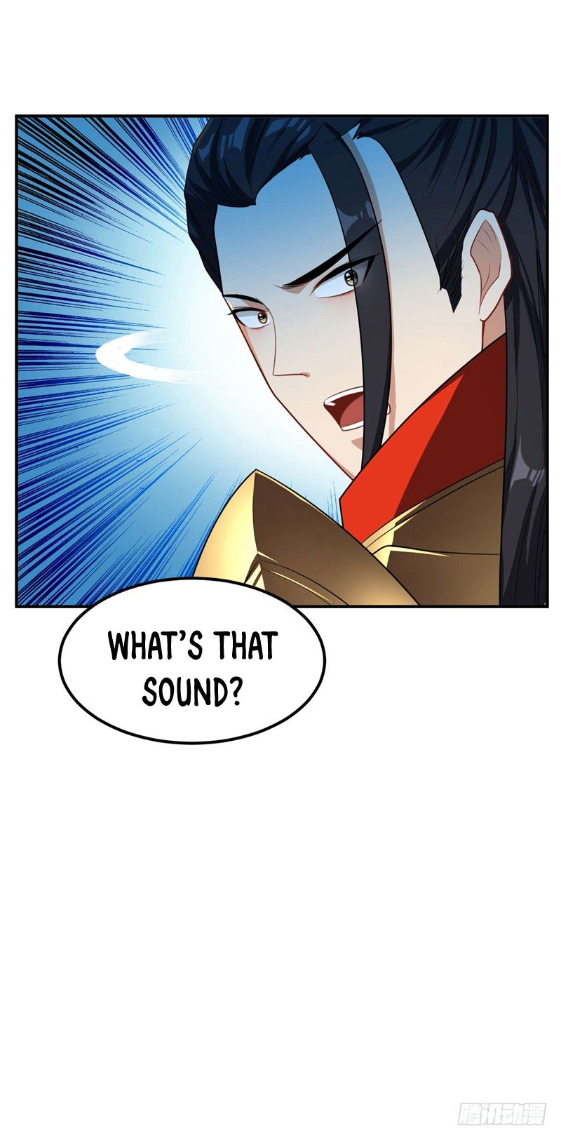 Rise of The Demon King Chapter 30 - page 7