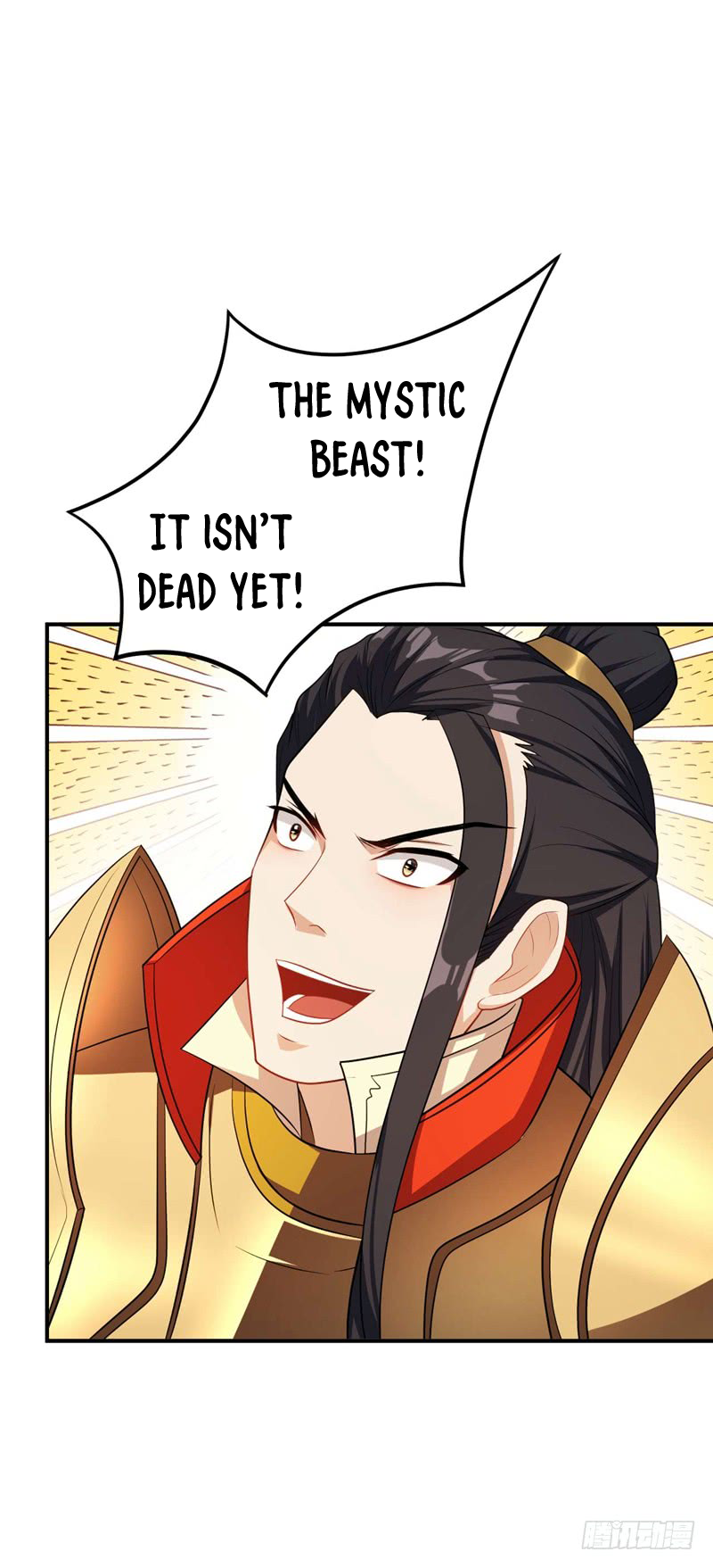 Rise of The Demon King Chapter 30 - page 9