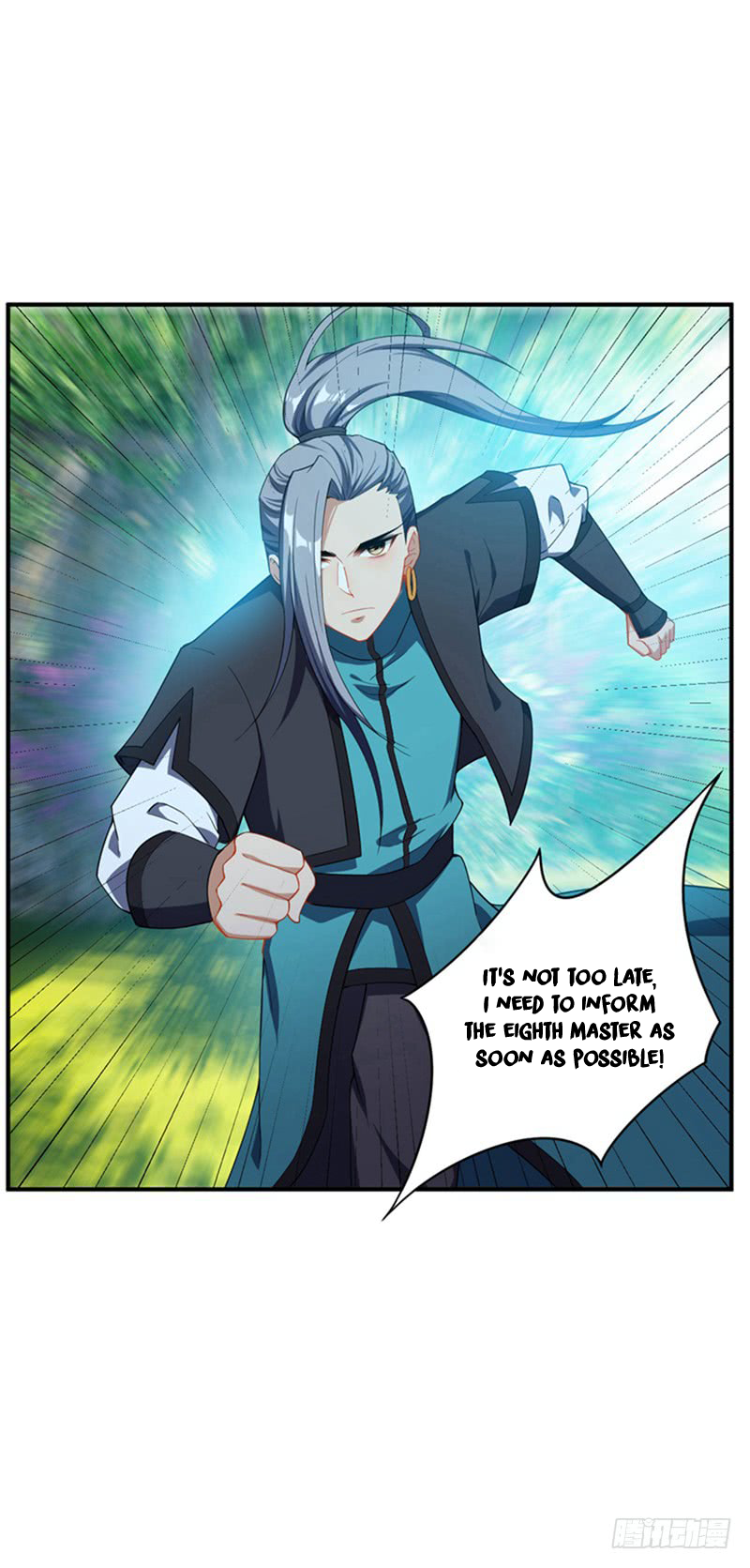 Rise of The Demon King Chapter 32 - page 4