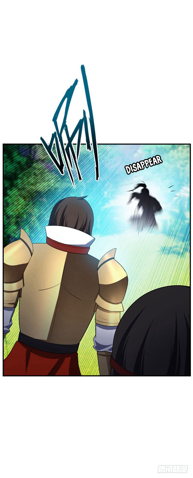 Rise of The Demon King Chapter 32 - page 5