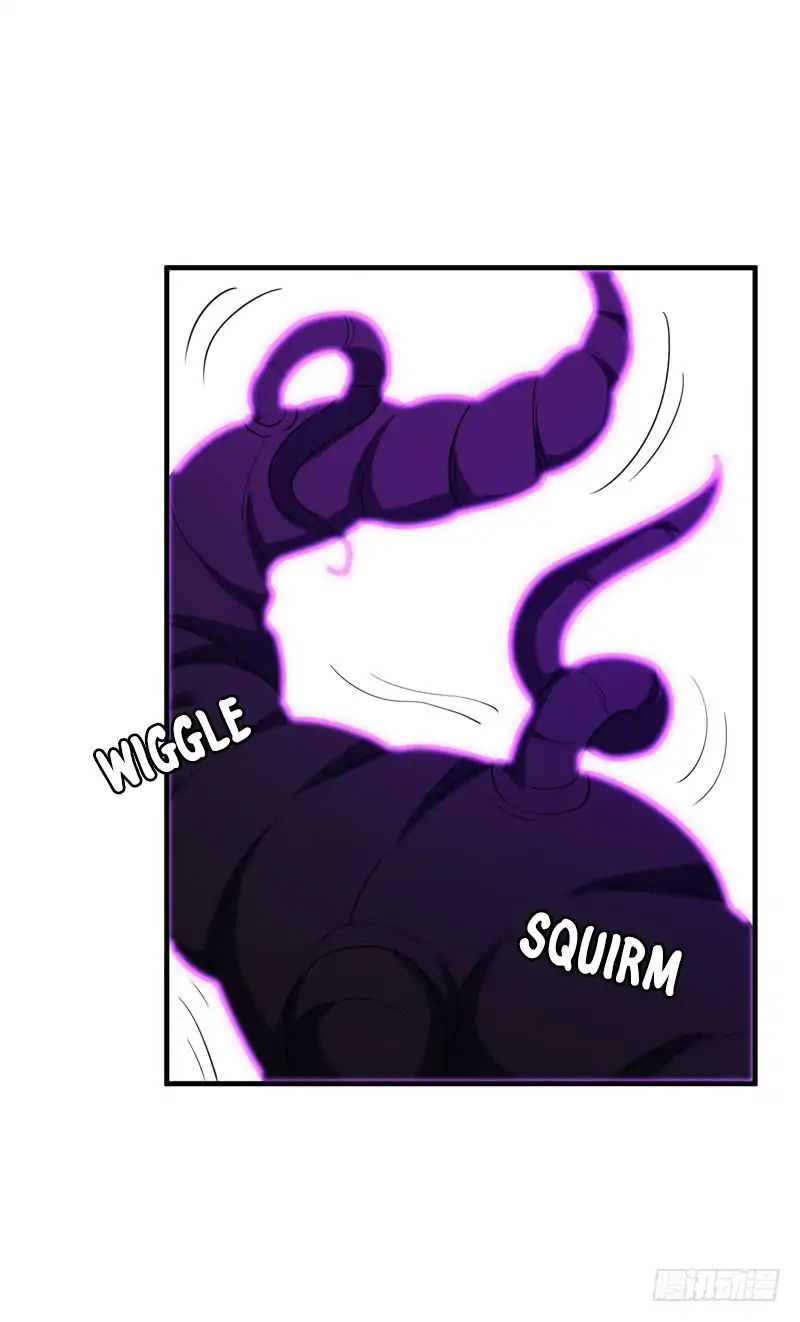 Rise of The Demon King Chapter 41 - page 20