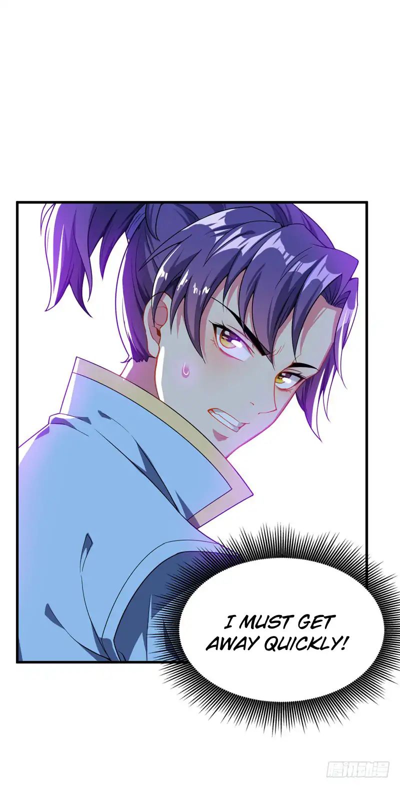 Rise of The Demon King Chapter 41 - page 21