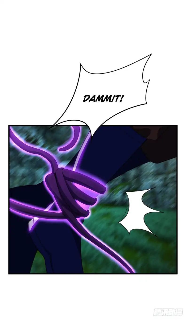 Rise of The Demon King Chapter 41 - page 22