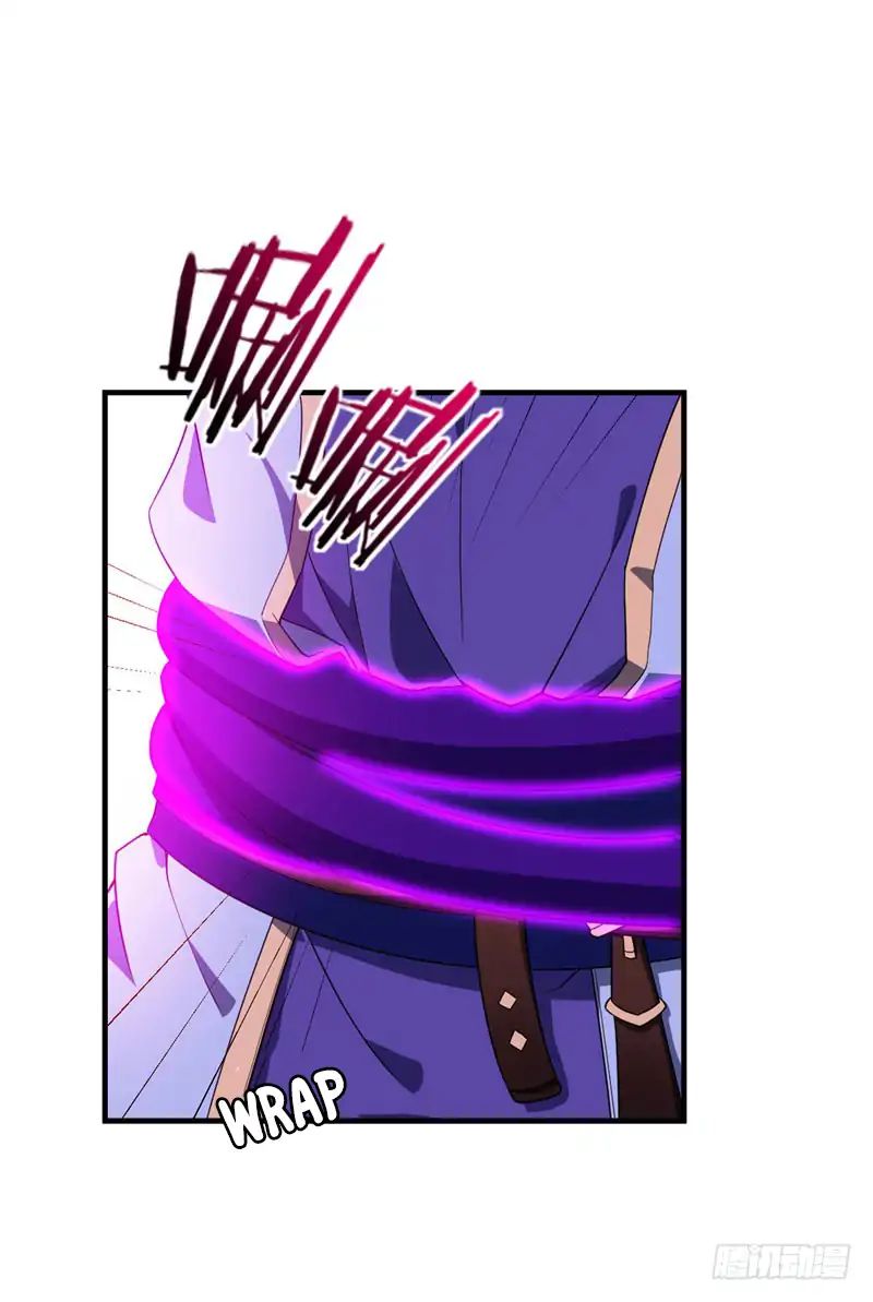 Rise of The Demon King Chapter 41 - page 27