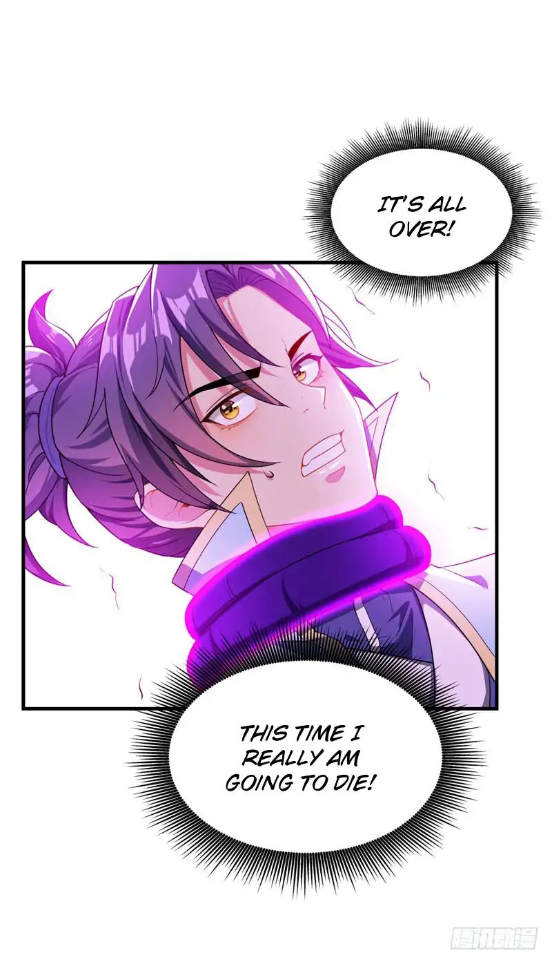 Rise of The Demon King Chapter 41 - page 29