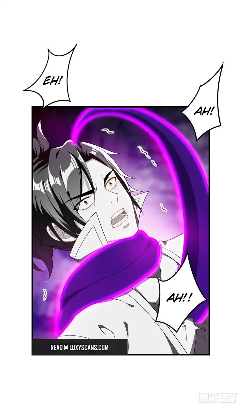 Rise of The Demon King Chapter 41 - page 34