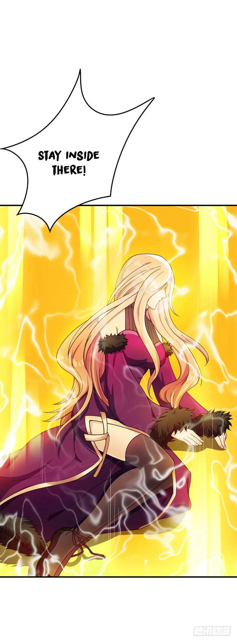 Rise of The Demon King Chapter 33 - page 10