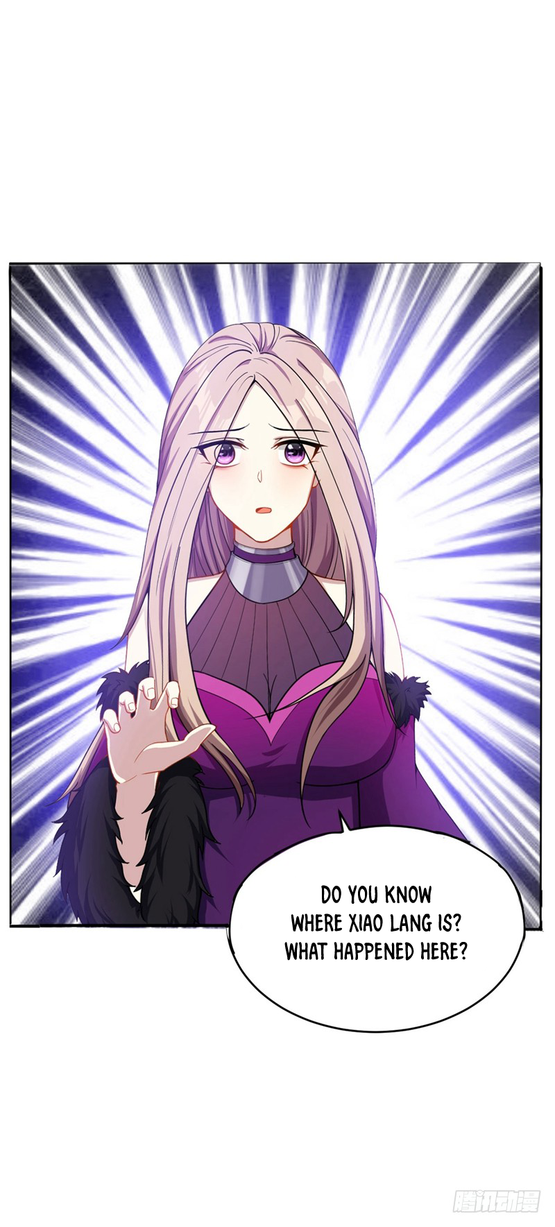 Rise of The Demon King Chapter 33 - page 16