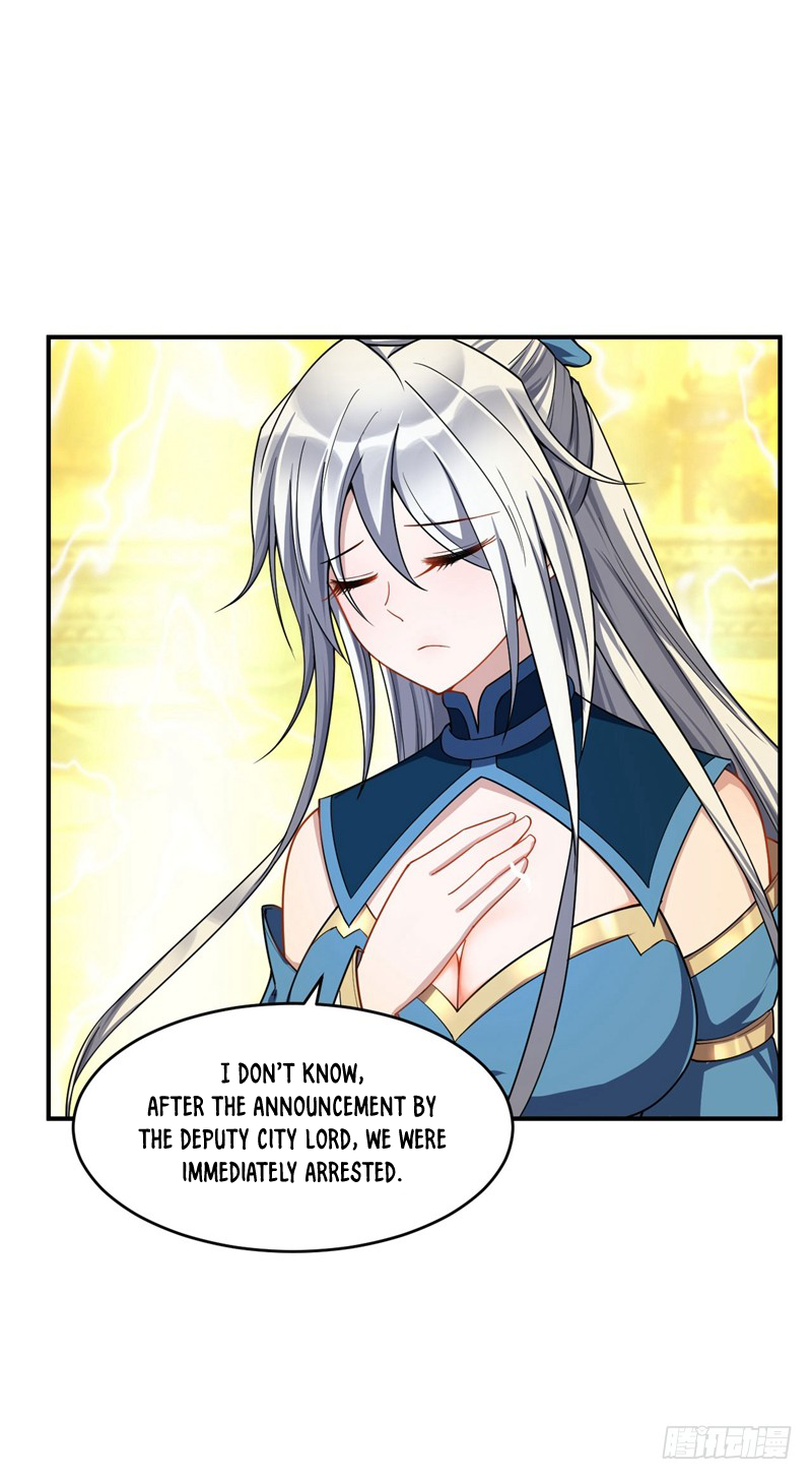 Rise of The Demon King Chapter 33 - page 17