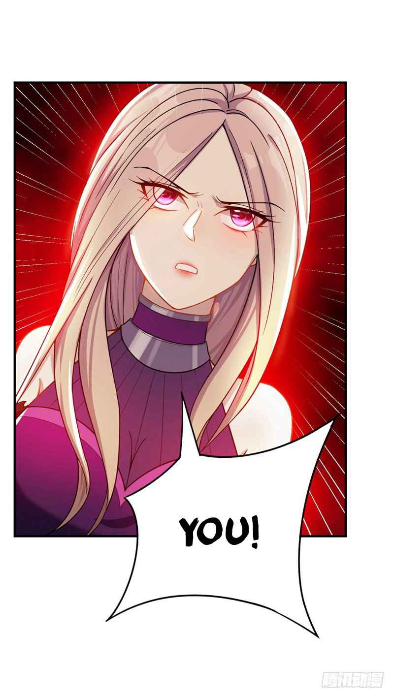 Rise of The Demon King Chapter 33 - page 20
