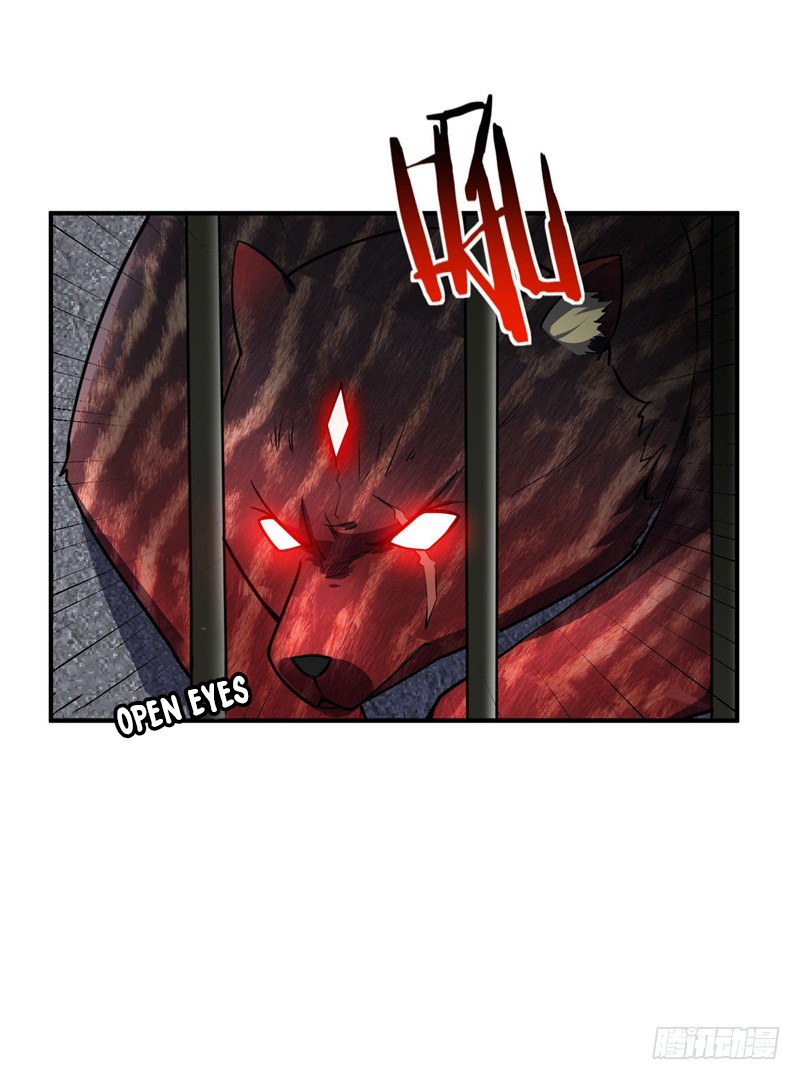 Rise of The Demon King Chapter 33 - page 28