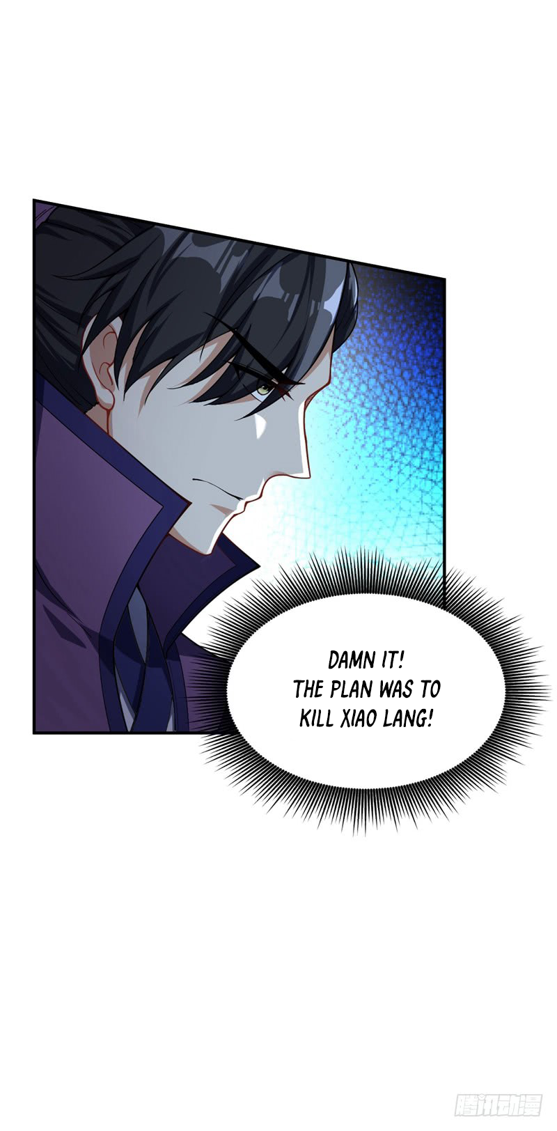 Rise of The Demon King Chapter 33 - page 3