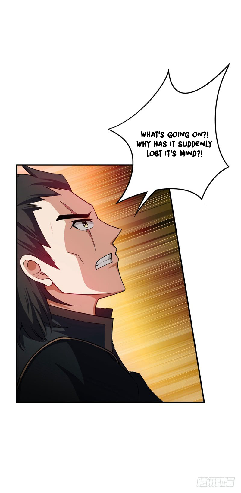 Rise of The Demon King Chapter 33 - page 30