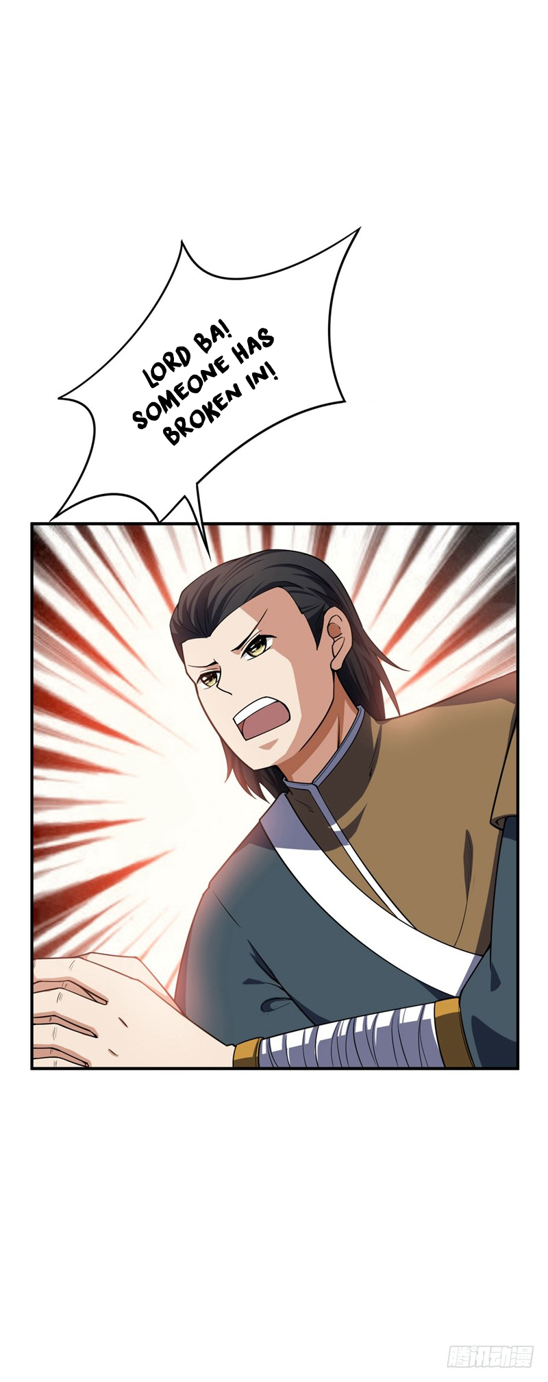 Rise of The Demon King Chapter 33 - page 31