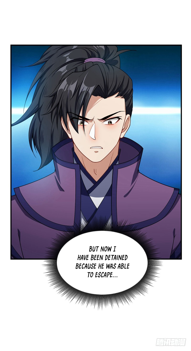 Rise of The Demon King Chapter 33 - page 4